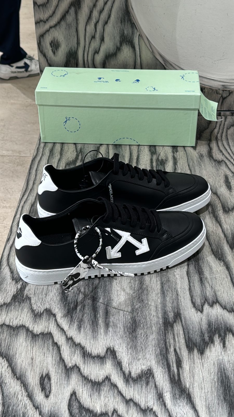 OffWhite