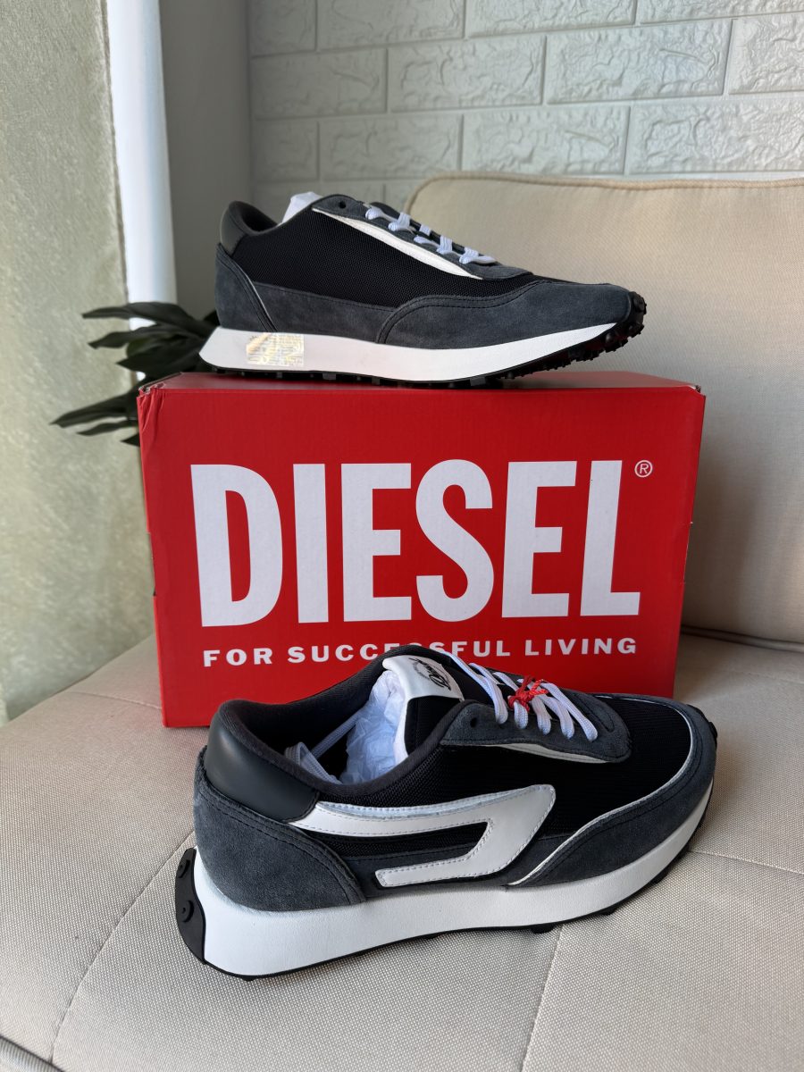 Diesel