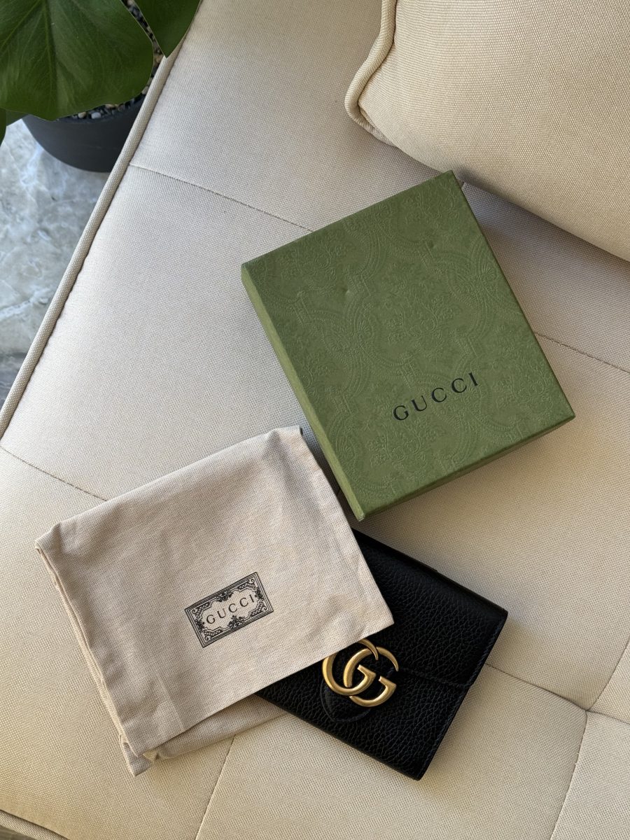 Gucci