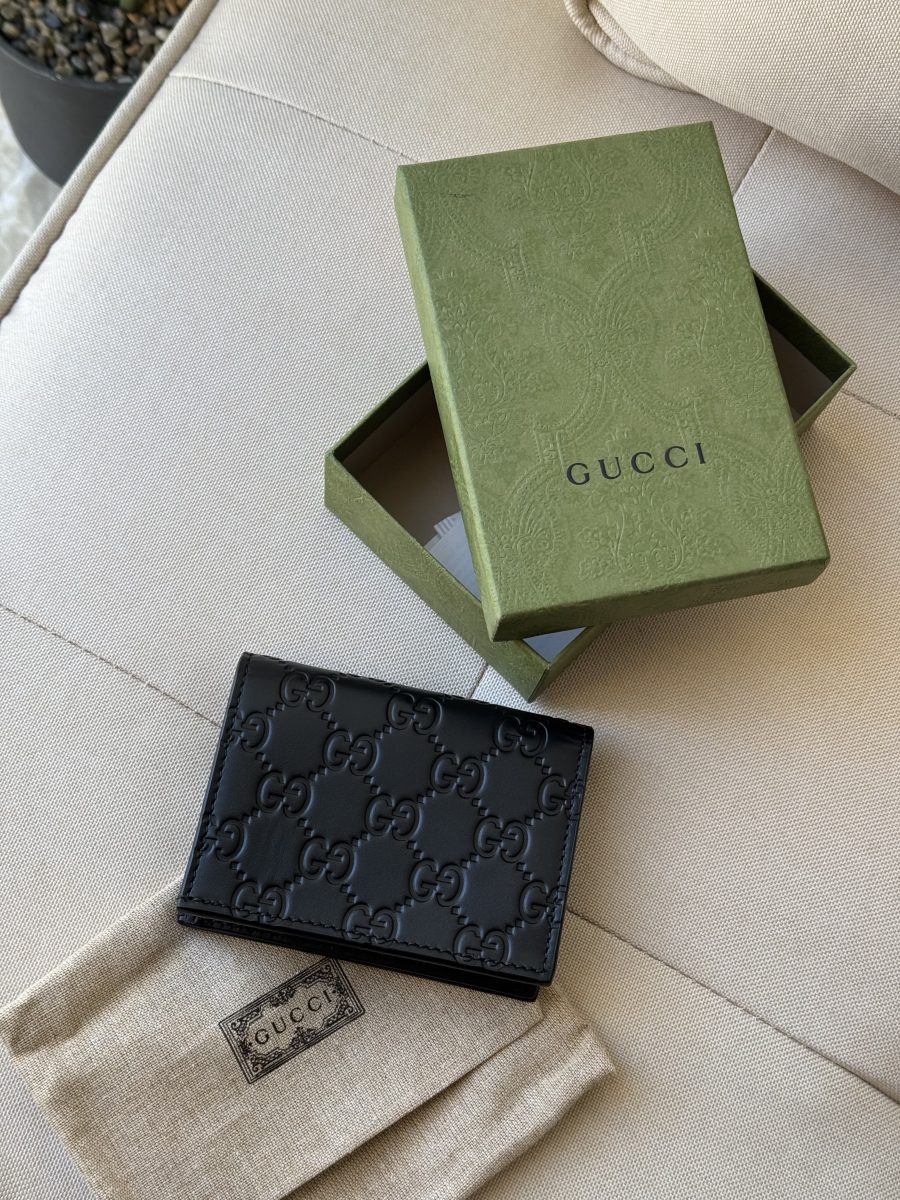 Gucci