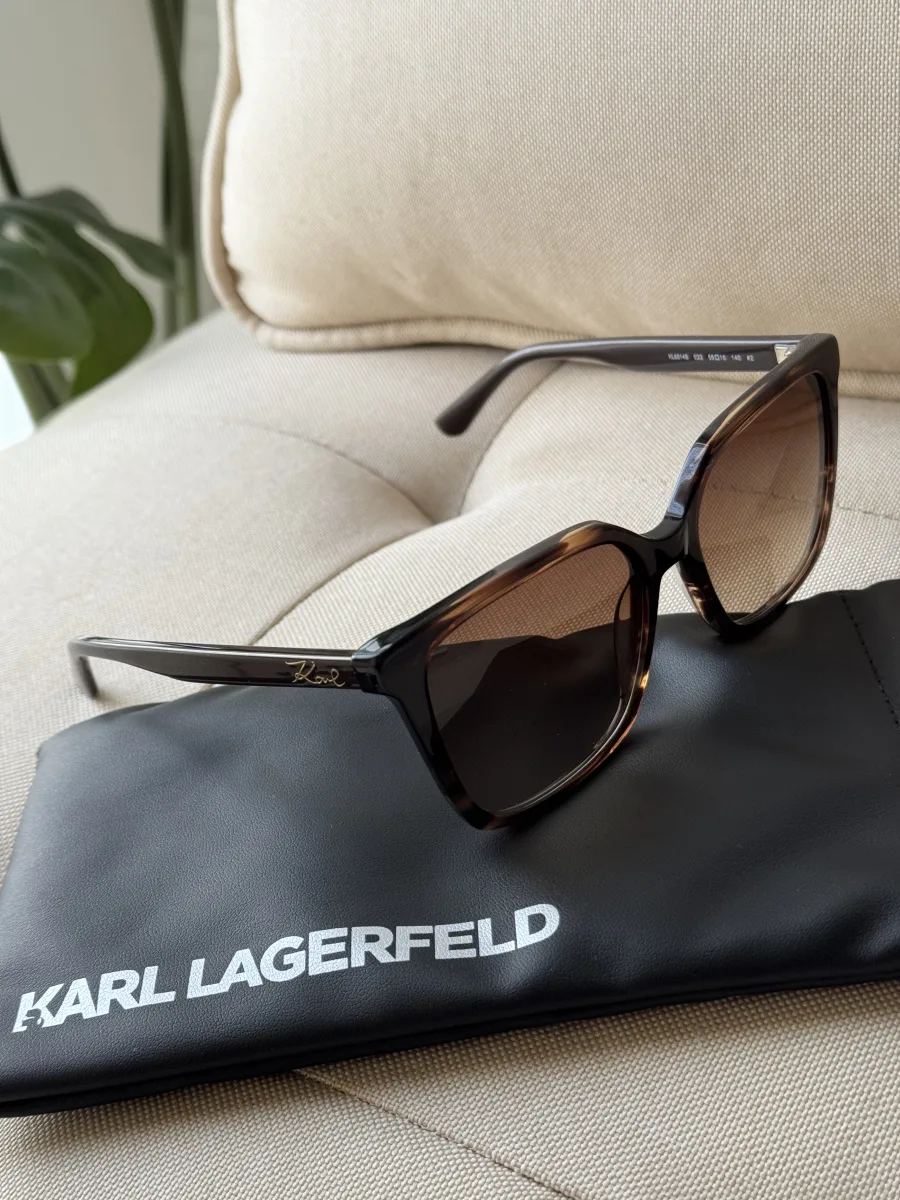 Karl Lagerfeld