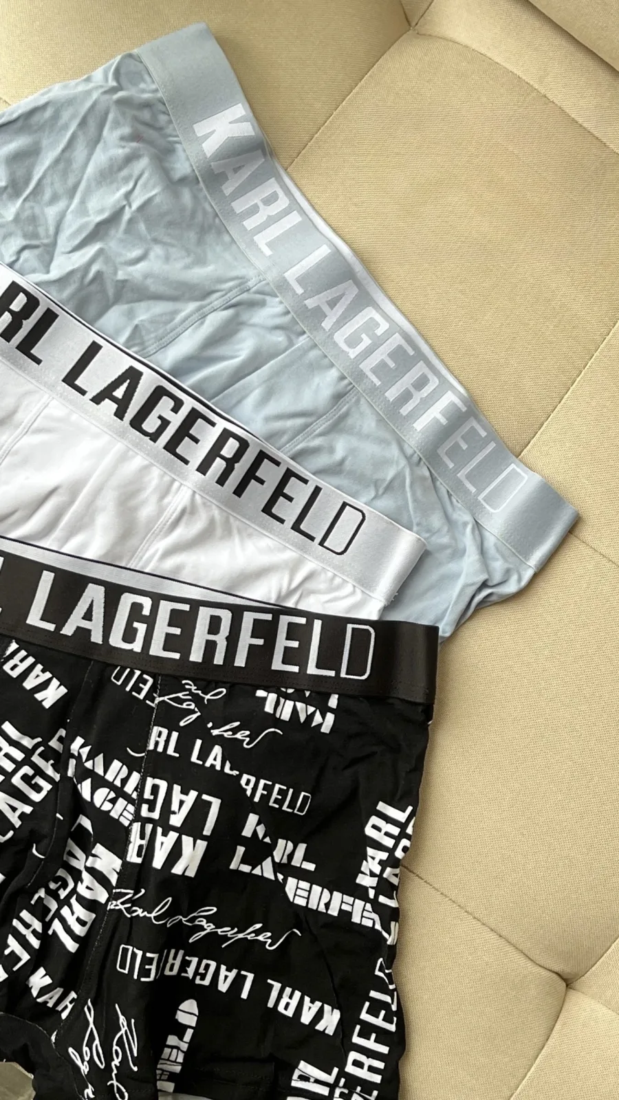 Karl Lagerfeld