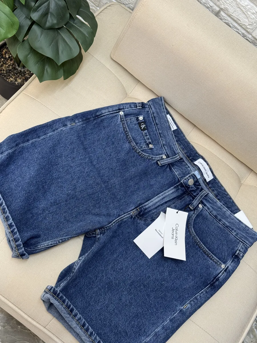 Calvin Klein