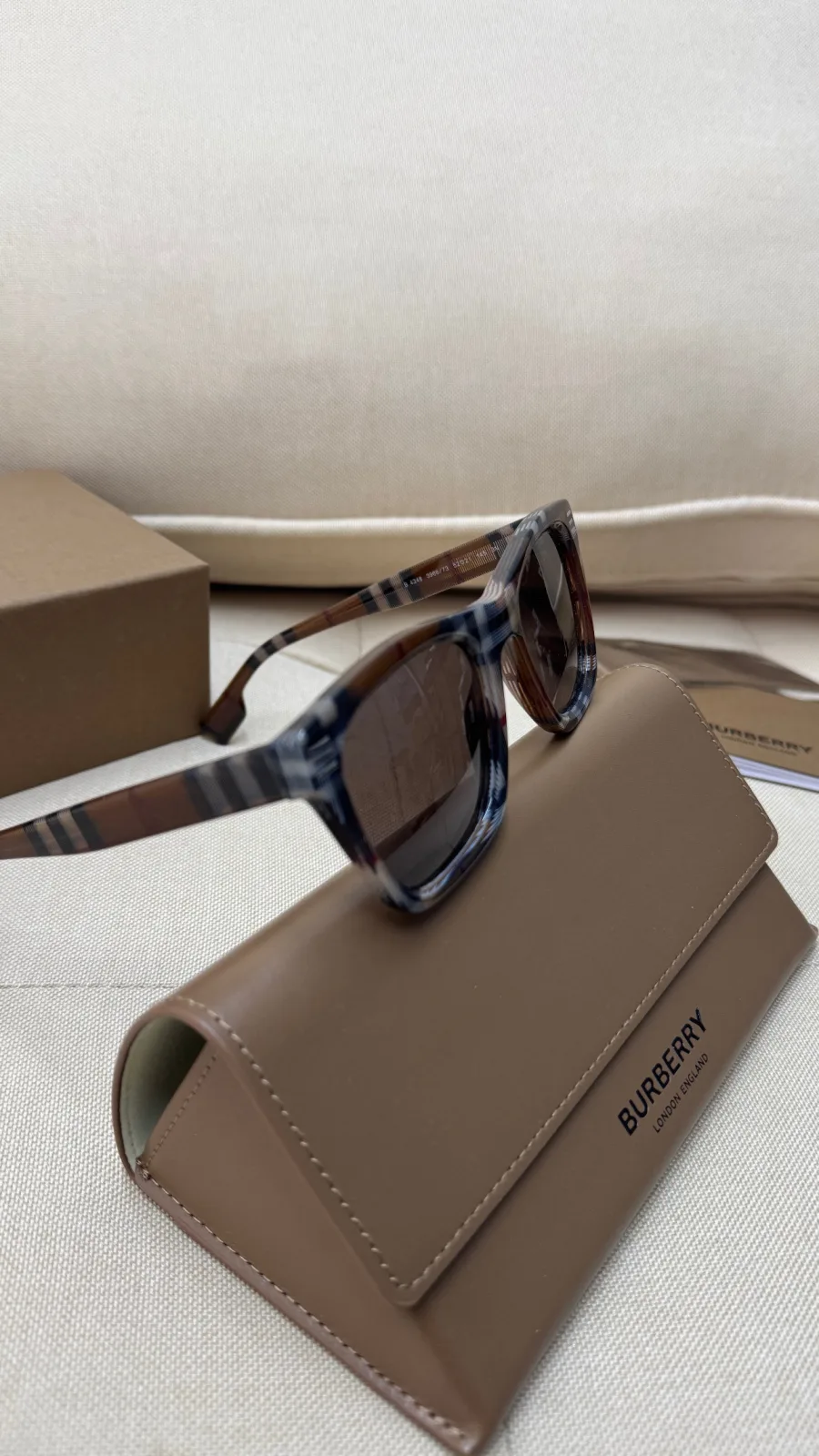 Burberry