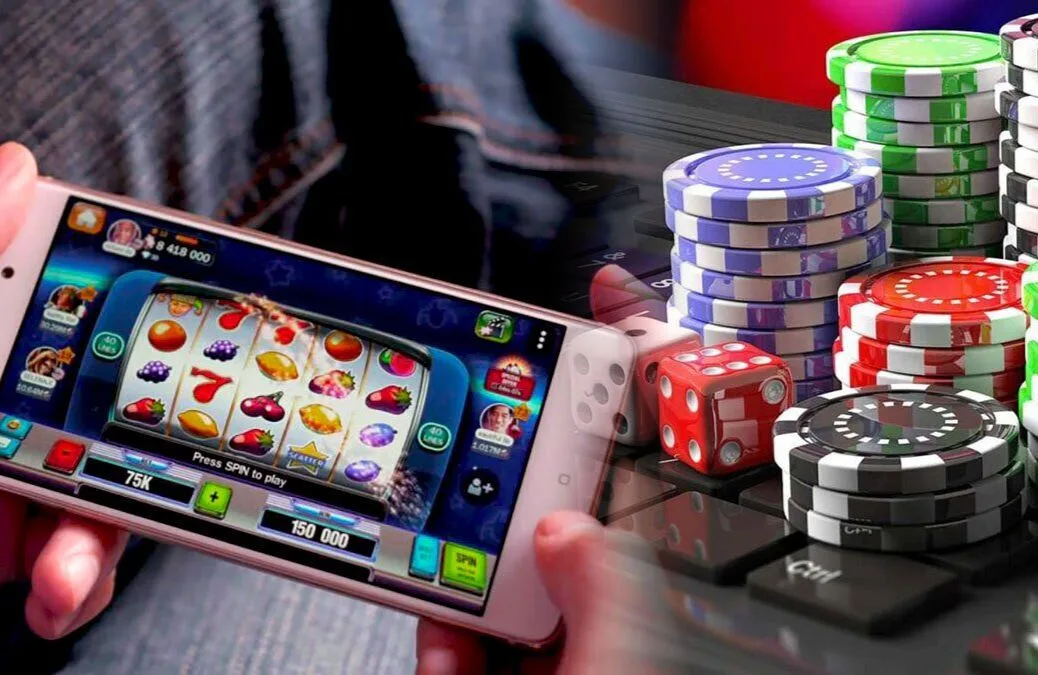 Discover the Exciting World of CasinoLab Casino & Sportsbook Discover the Exciting World of CasinoLab Casino & Sportsbook