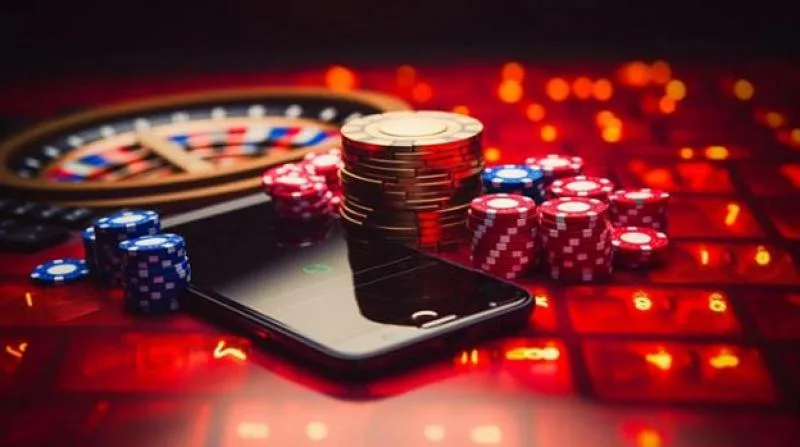 Discover the Thrills of Online Casino Slotmonster 8 Discover the Thrills of Online Casino Slotmonster 8