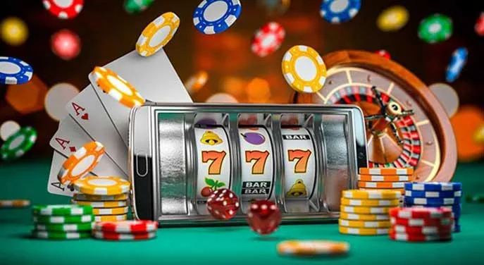 Discover the Thrills of Richy Fish Casino Sportsbook 1 Discover the Thrills of Richy Fish Casino Sportsbook 1