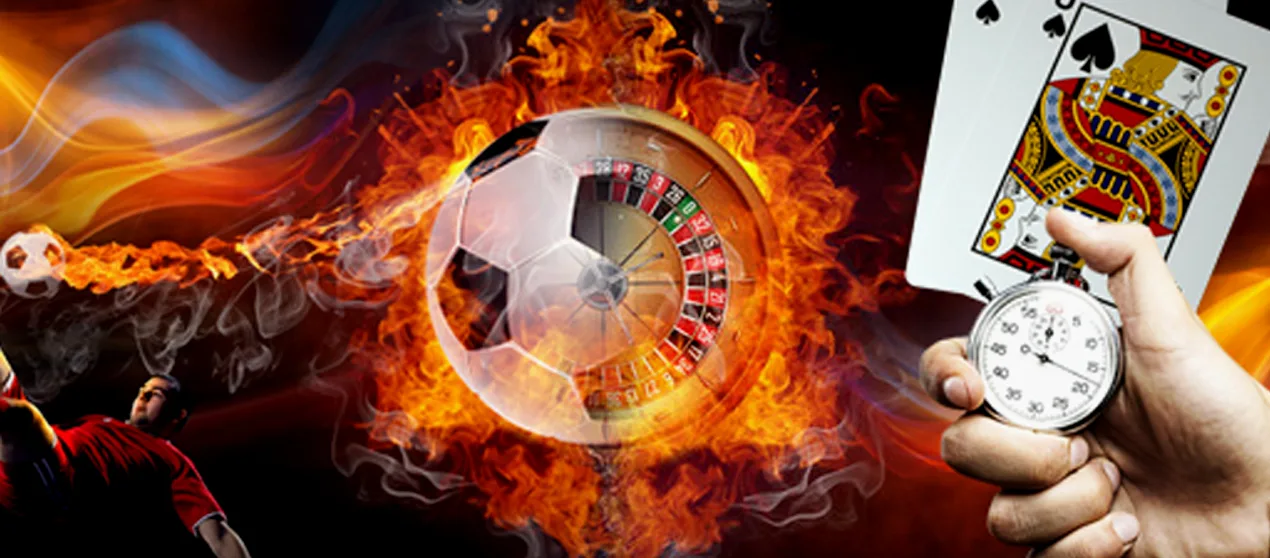 Play today and enjoy huge Rewards at the Best Online Casinos