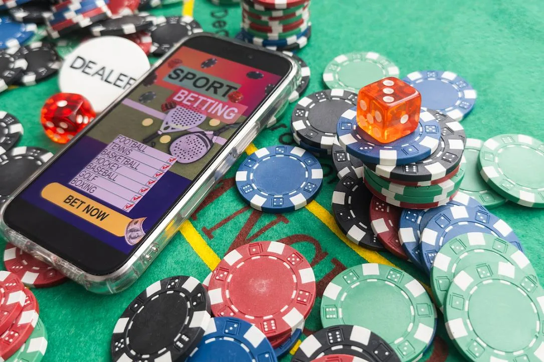 Win Fast with Fun Slot An Ultimate Guide to Slots Gaming Win Fast with Fun Slot An Ultimate Guide to Slots Gaming