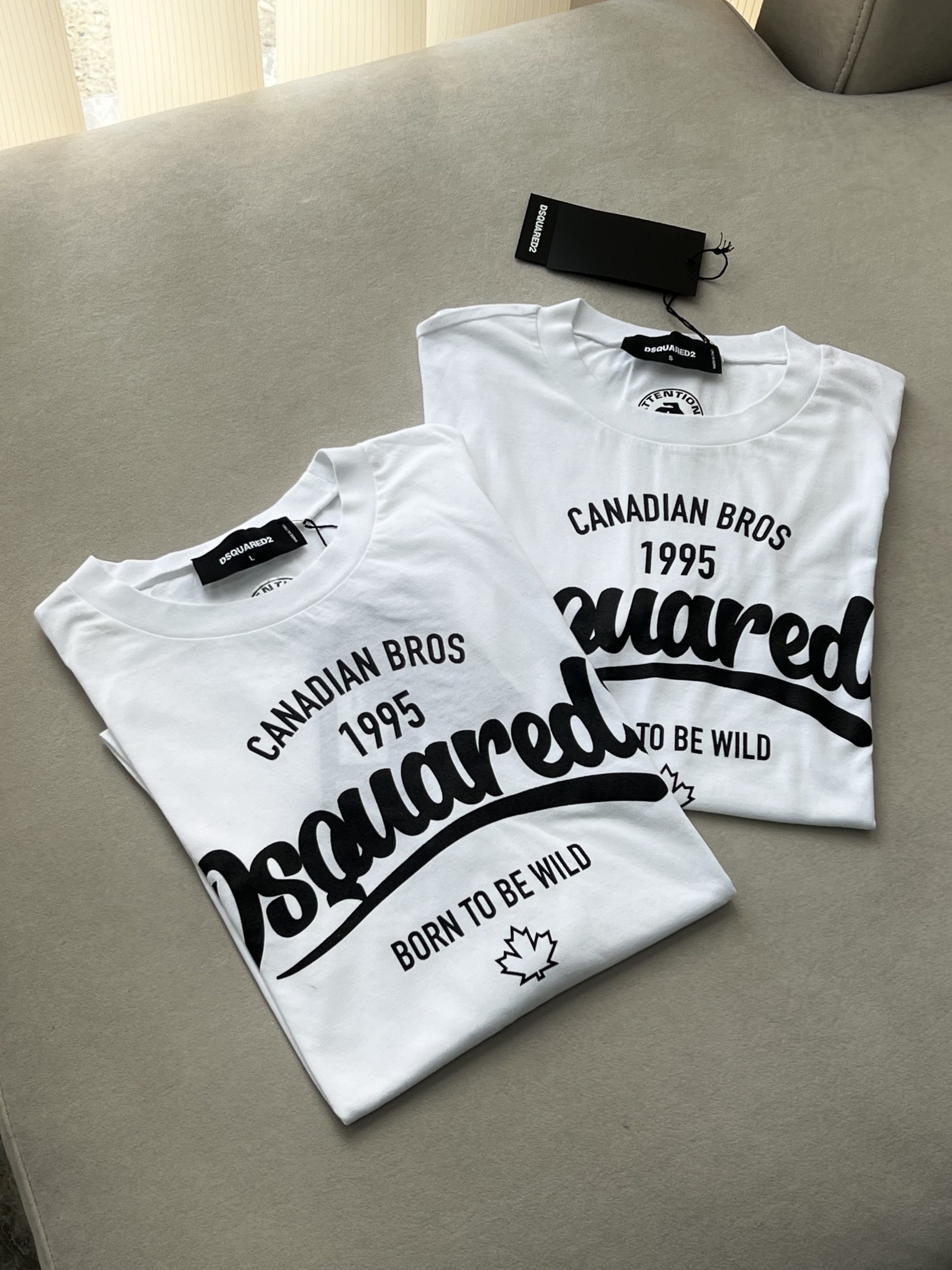 Dsquared2 - Figura 2