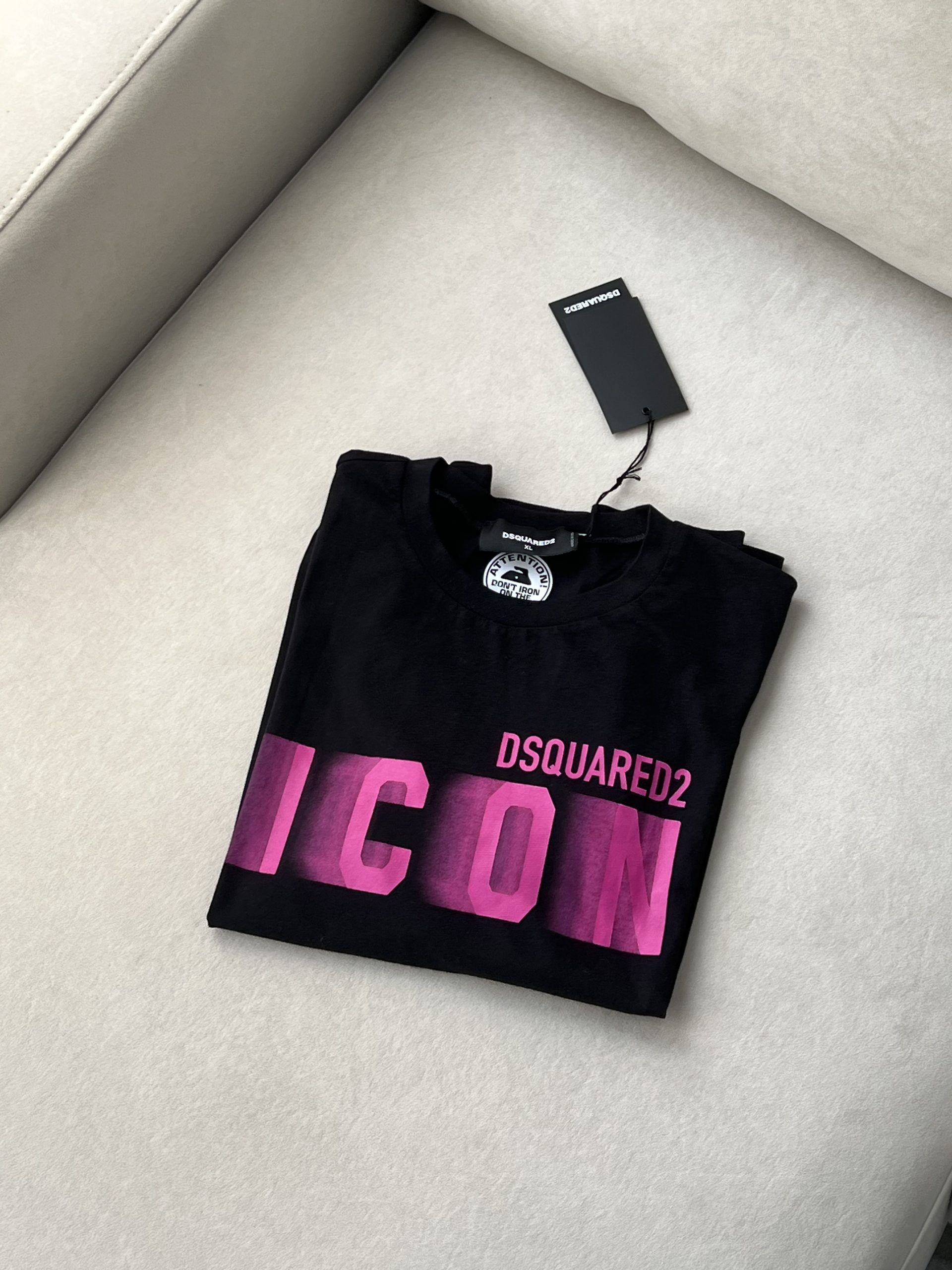 Dsquared2 - Figura 2