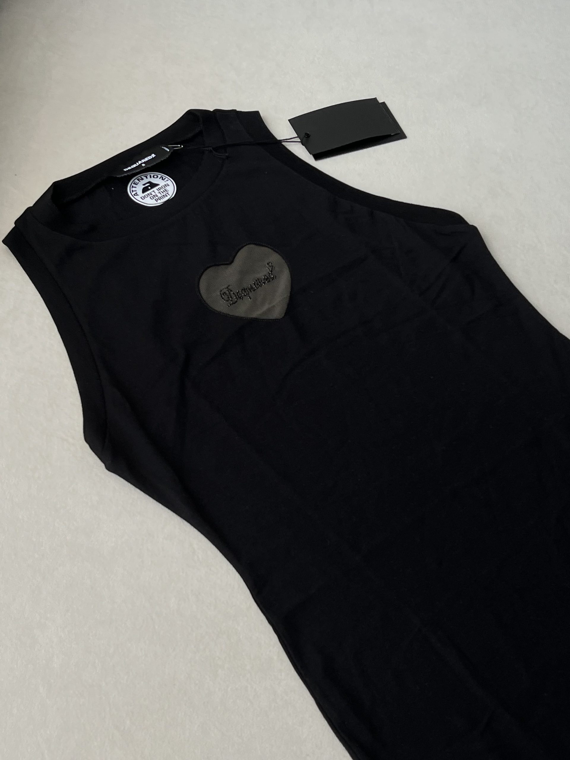 Dsquared2 - Figura 2